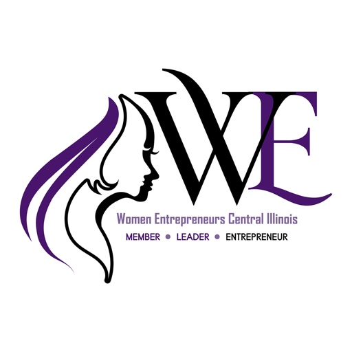 Women Entrepreneurs Central IL icon