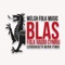 Blas Folk Radio Cymru - dedicated new iOS app, 24/7 online radio station featuring the best folk music from Wales, advert free