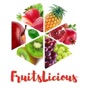 Fruits Licious app download