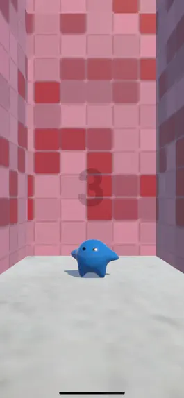 Game screenshot Blob Burst apk