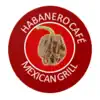 Habanero Cafe Mexican Grill App Delete