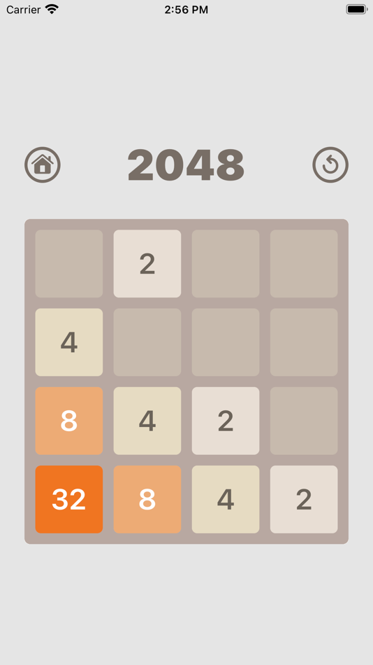 #2. EasyGame-Classic Bricks puzzle (iOS) Podle: 精任 陈