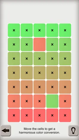 Game screenshot Color Hue Puzzle mod apk