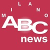 ABC news Milano icon