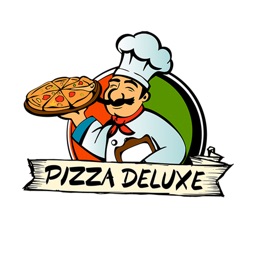 Pizza Deluxe