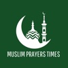 Muslim Prayers Times - iPhoneアプリ