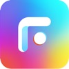 Icon FinoCamera-Face Editor