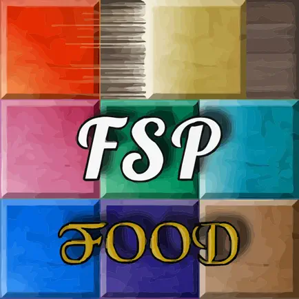 Famous Sliding Puzzle: Food Читы