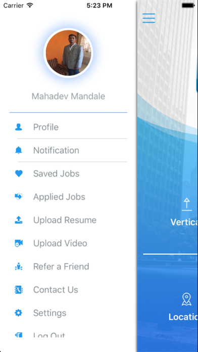 InvestHR Screenshot