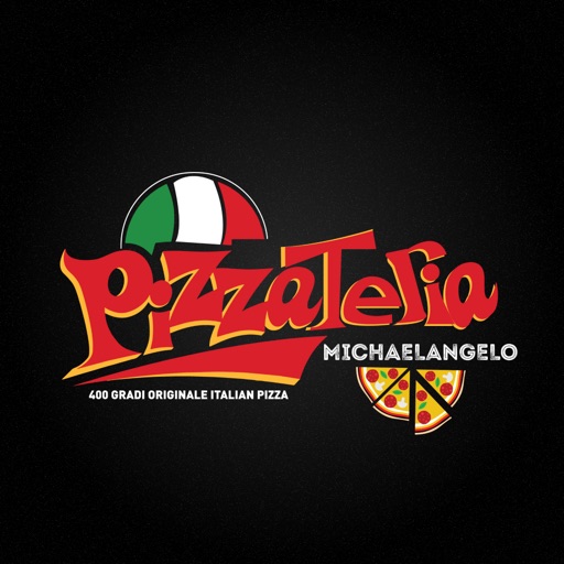 Pizzateria Michaelangelo icon