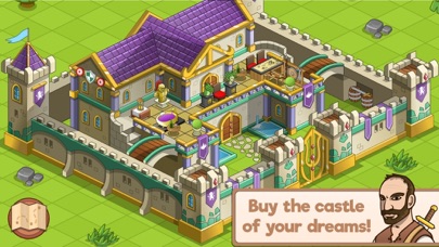 Medieval Life - Middle Ages Screenshot