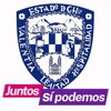 Juntos Sí Podemos icon