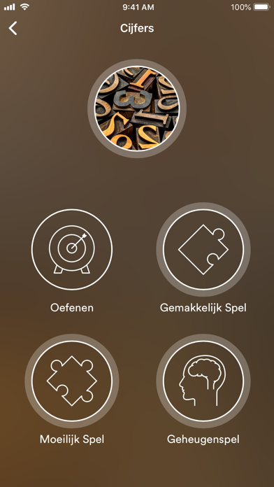 Leer Latijns-Amerikaans Spaans-app screenshot 2