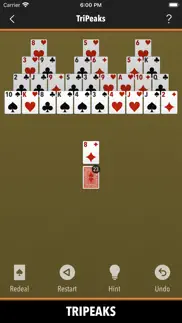 solitaire parade problems & solutions and troubleshooting guide - 3