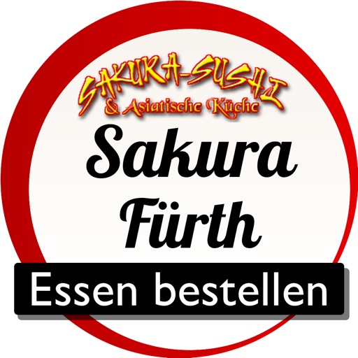 Sakura Sushi Fürth icon
