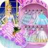 オリビアの花嫁&ウエディングドレス - iPadアプリ