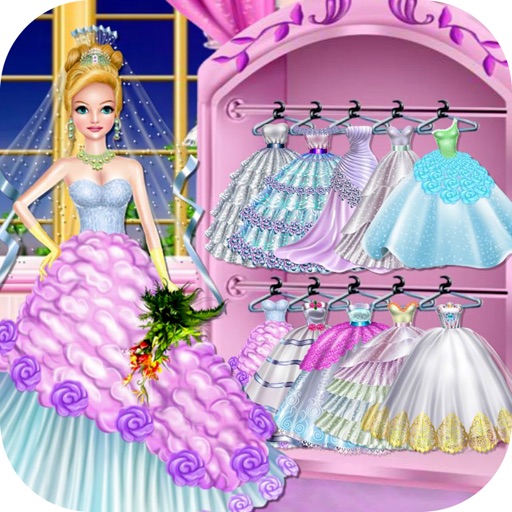 Olivia bride & wedding dresses Icon