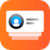 Business Card Maker - Template - Tausif Akram
