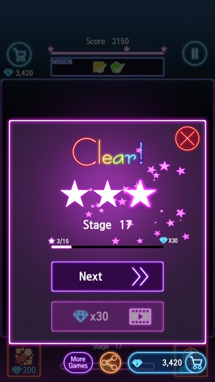 Brick Pang screenshot-7