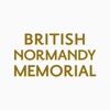 THE BRITISH NORMANDY MEMORIAL icon