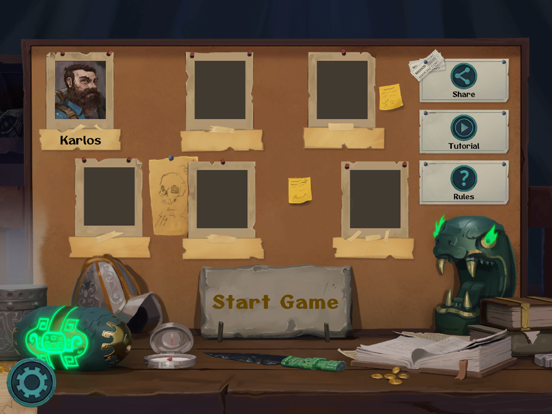 Escape Rooms Online screenshot 4