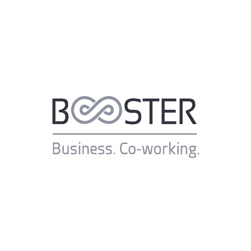 Booster Coworking icon