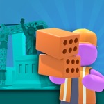Download Idle City Builder 3D app
