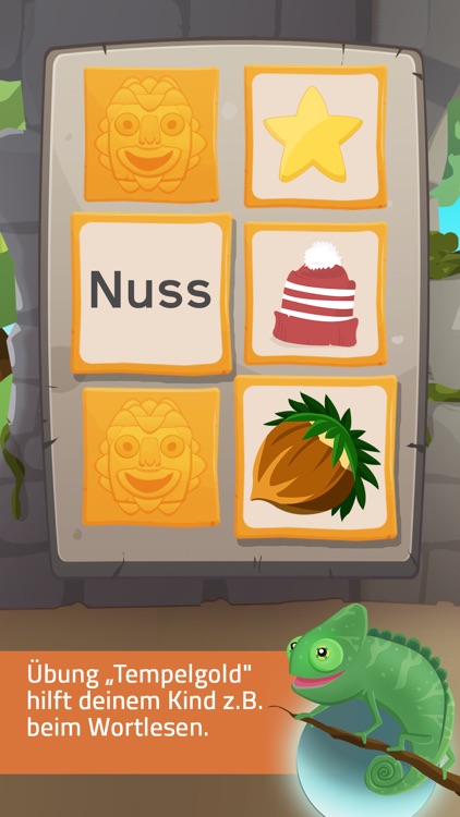 Namagi - Deutsch meistern screenshot-8