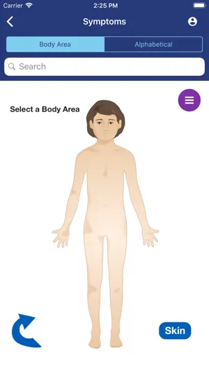 Arkansas Children's screenshot 3