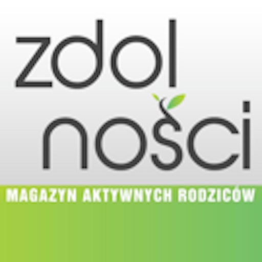 Zdolności icon