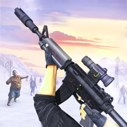 FPS Zombie Shooting Gun Games Cheats