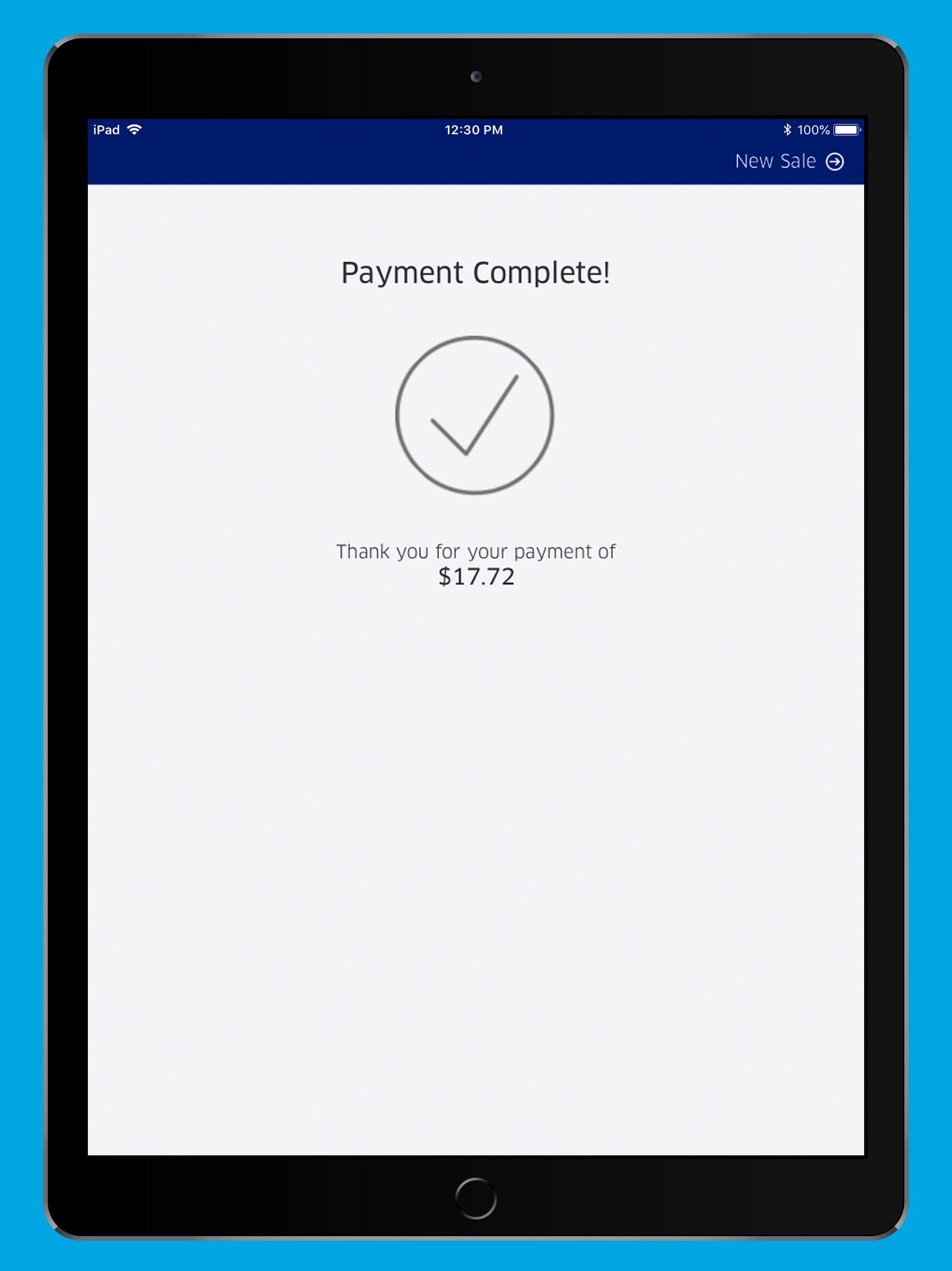 1stPayMobile EMV