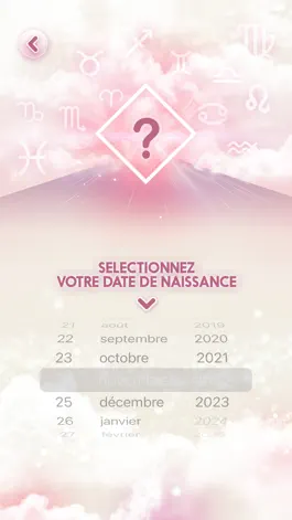 Game screenshot Horoscope 2023 hack