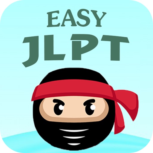 Easy JLPT icon