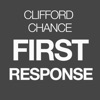 Clifford Chance First response icon