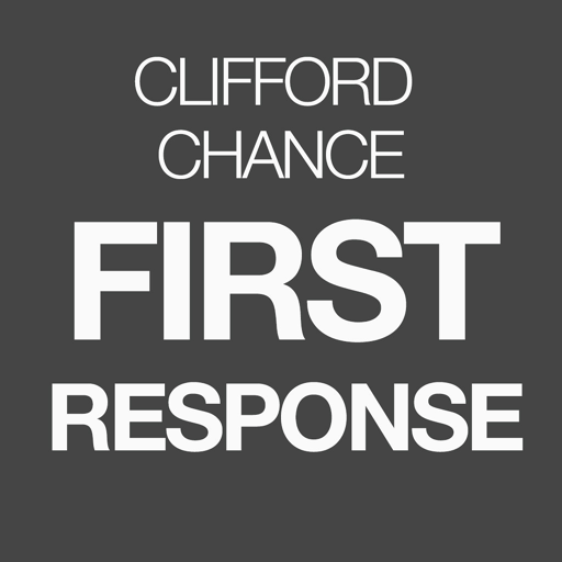 Clifford Chance First response