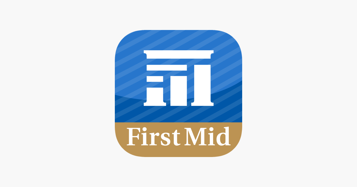First Mid Illinois Bank & Trust Locations First Mid Bank & Trust Mobile on the App Store