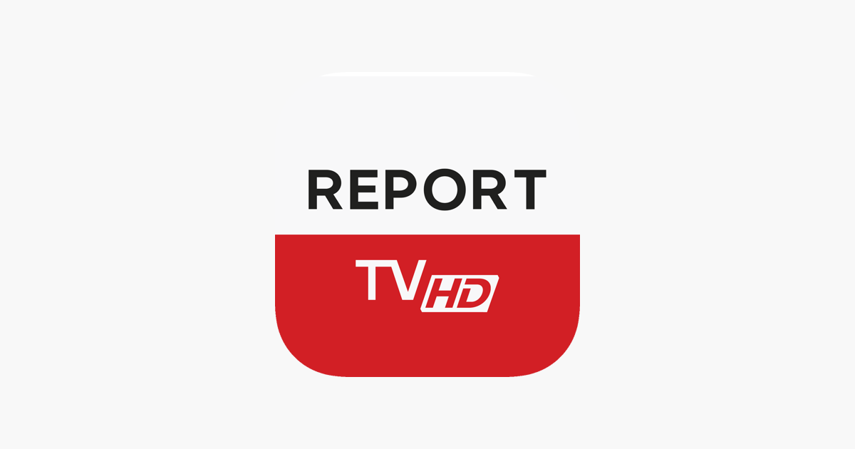 ReportTV on the App Store