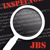Web Inspector - code debugger - iPadアプリ
