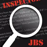 Web Inspector - code debugger App Contact