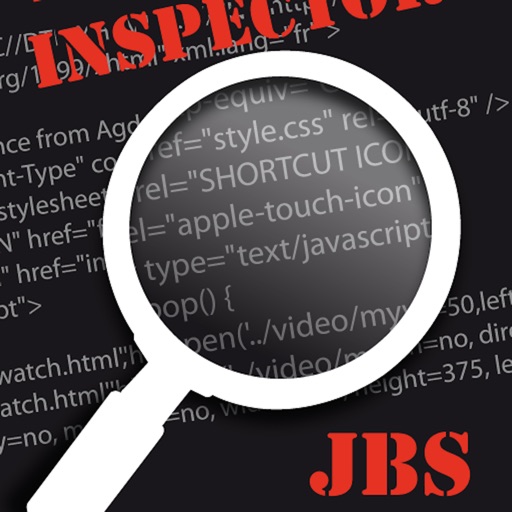 Web Inspector - code debugger - AppWisp.com