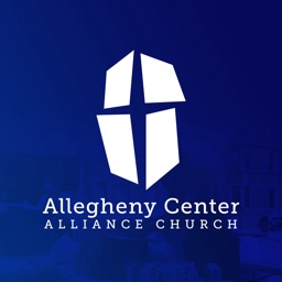 ACAC Church App