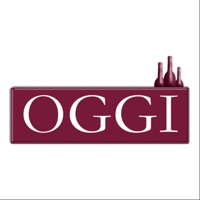 Restaurant Oggi Mosbach logo