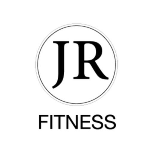 JR Fitness Singapore icon