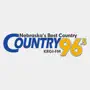 Country 96 KRGI-FM