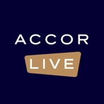 Download AccorLive app