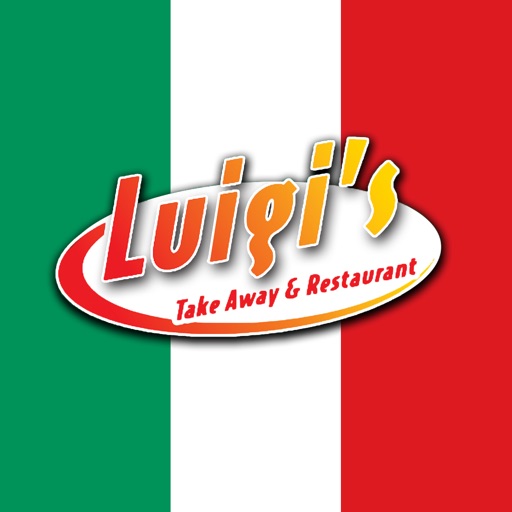 Luigis Longford icon