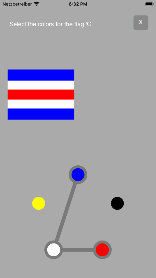 #8. ICS Flags (iOS) 由: Fritz Menzer