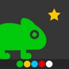 Chameleon World icon