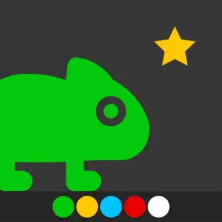Chameleon World Читы